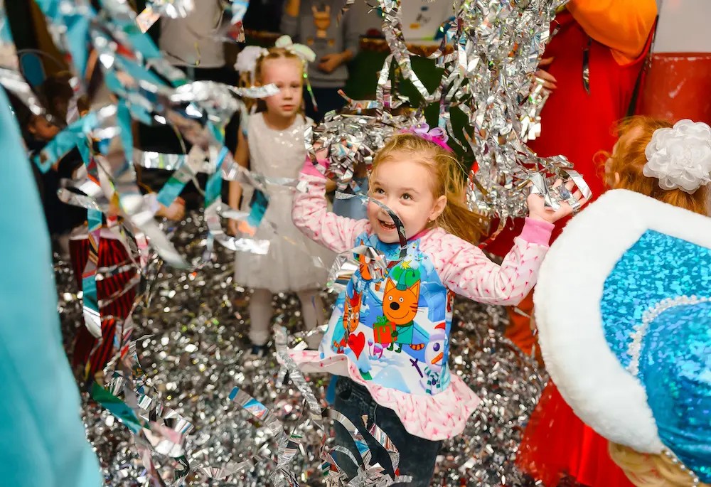 Children's Parties